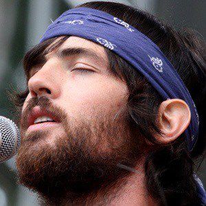 Happy Birthday to Scott Avett     