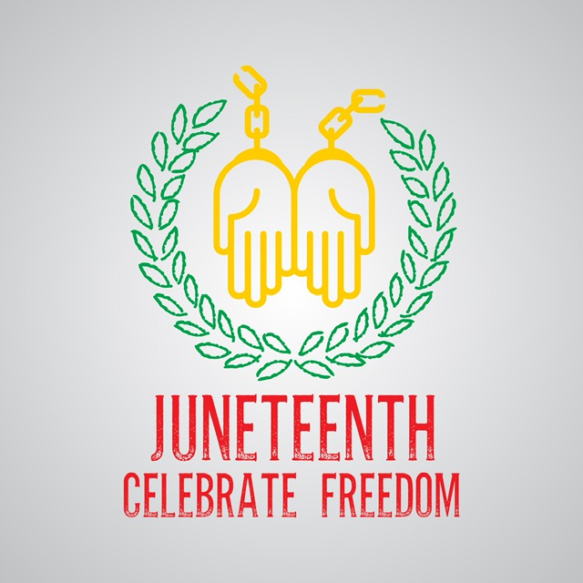 TheCleaneryABQ's tweet photo. Juneteenth;  a day to rejoice, celebrate and connect.
𐄁
𐄁
𐄁
#Juneteenth #TheCleanery #drycleaning #explorepage #greencleaning #freedom #greencleaners #abq #albuquerque #localbuisness #familyowned #localbuisness #supportlocal #laundry #newmexico #celebratefreedom https://t.co/Y4qyX5g62Z