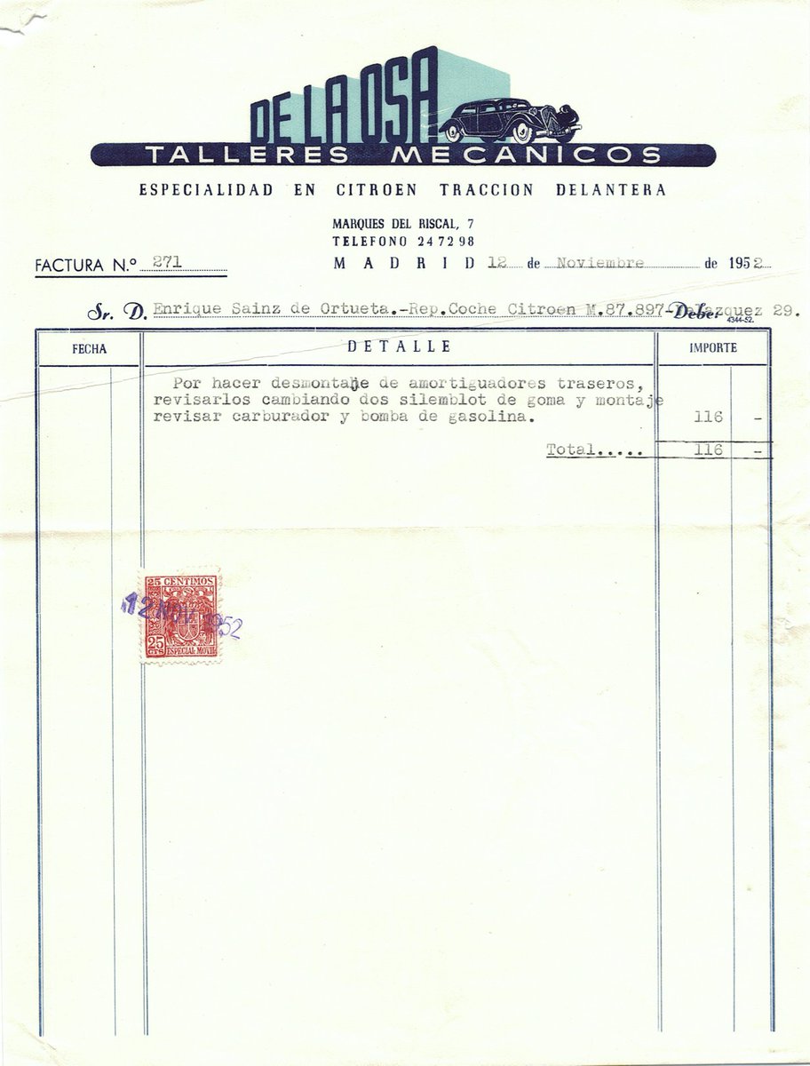 betijaimadrid's tweet image. Nuevas empresas y negocios que alojó el Beti-Jai tras dejar de ser frontón frontonbetijaimadrid.org/blog/nuevas-em…