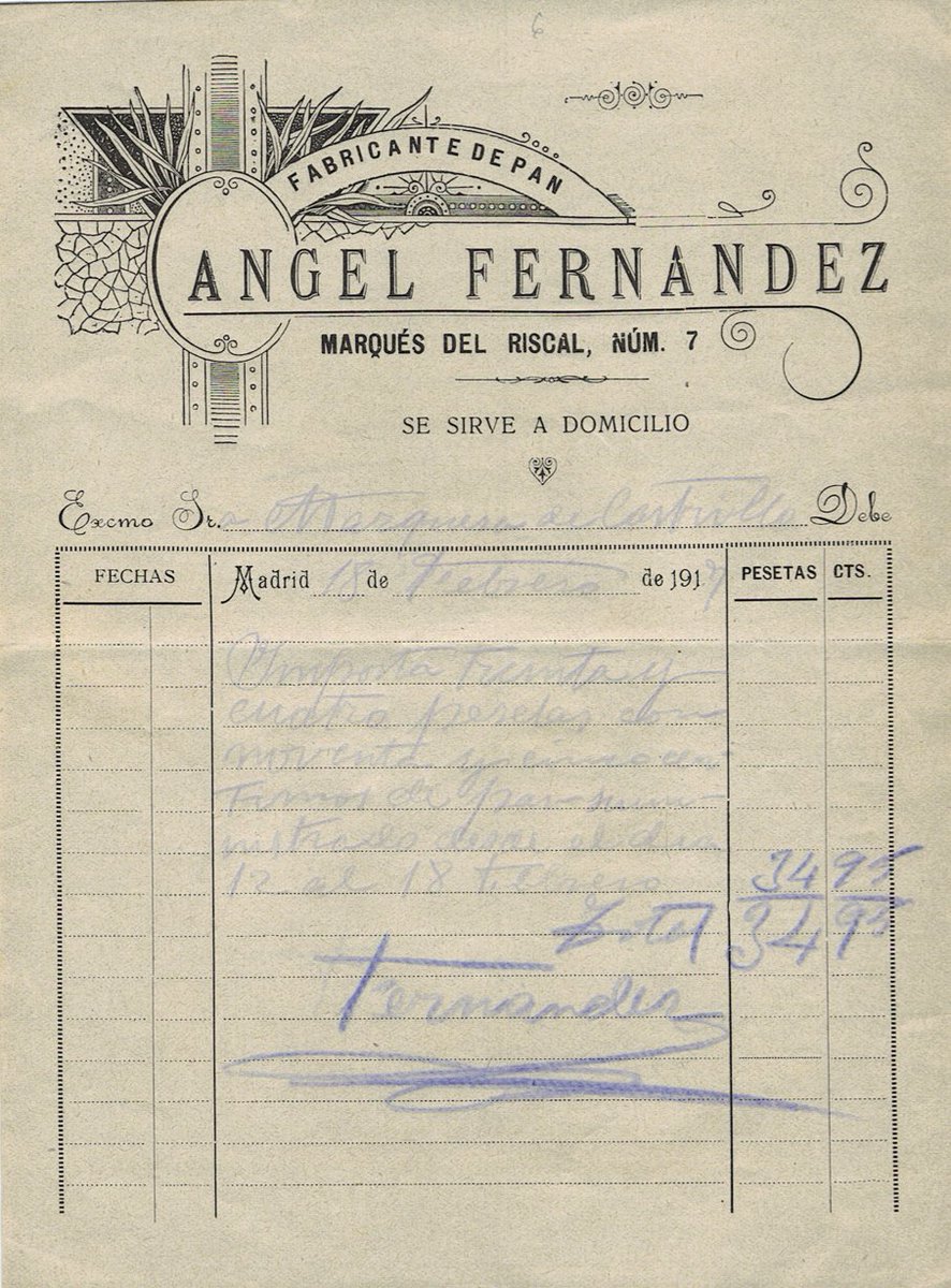 betijaimadrid's tweet image. Nuevas empresas y negocios que alojó el Beti-Jai tras dejar de ser frontón frontonbetijaimadrid.org/blog/nuevas-em…