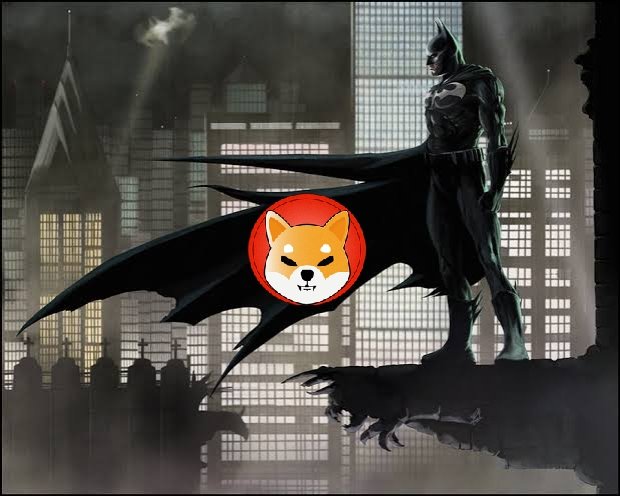 army_shiba's tweet photo. BEWARE THE CALM BEFORE THE STORM FOR $SHIB! 🐶🔥 https://t.co/dnBzDfMdFJ