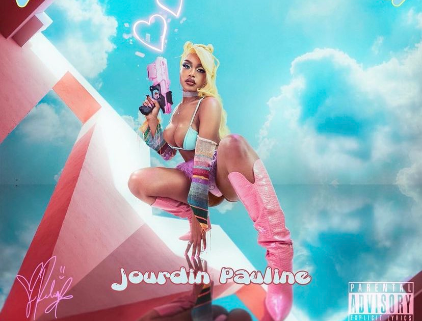 ACMpub's tweet photo. (MMC Artist Management presents) Jourdin Pauline "Love Songs About Nobody (#LSAN)" EP!!!! #AudioPlug in #ApexCotureMag
🚨🚨🚨
https://t.co/GkABc8sXLR https://t.co/YsVM6tElbZ