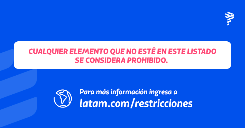 LATAM Argentina tweet media