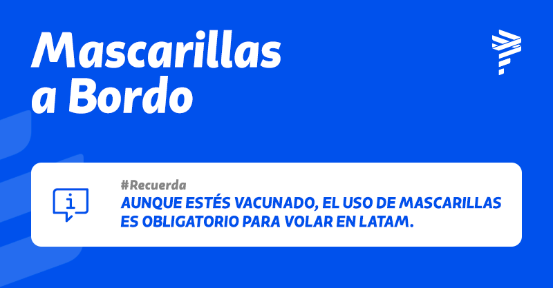 LATAM Argentina tweet media