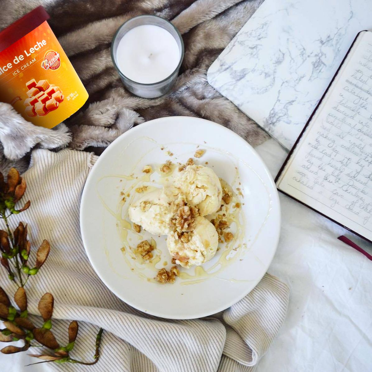 ciddweb's tweet image. Que tu fin de semana esté cargado de alegría y buen sabor 💖🍧
#CeasarsIceCream #Heladitos #Dulcedeleche
ow.ly/Zezs50Fe7lb