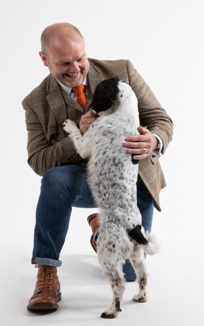 DoggoneSafe's tweet photo. 'Can Being a Little More Human Make a Difference?'
Explore more about being more human w/ your #dogtraining in the upcoming PPG #webinar presented by Dr. Robert Hewings of UK College of Scent Dogs @ukcsd
When: Mon, July 12, 2:00 - 3:30 PM ET
Register soon: https://t.co/OQm1lQs8WS https://t.co/v1OKGfUqR6