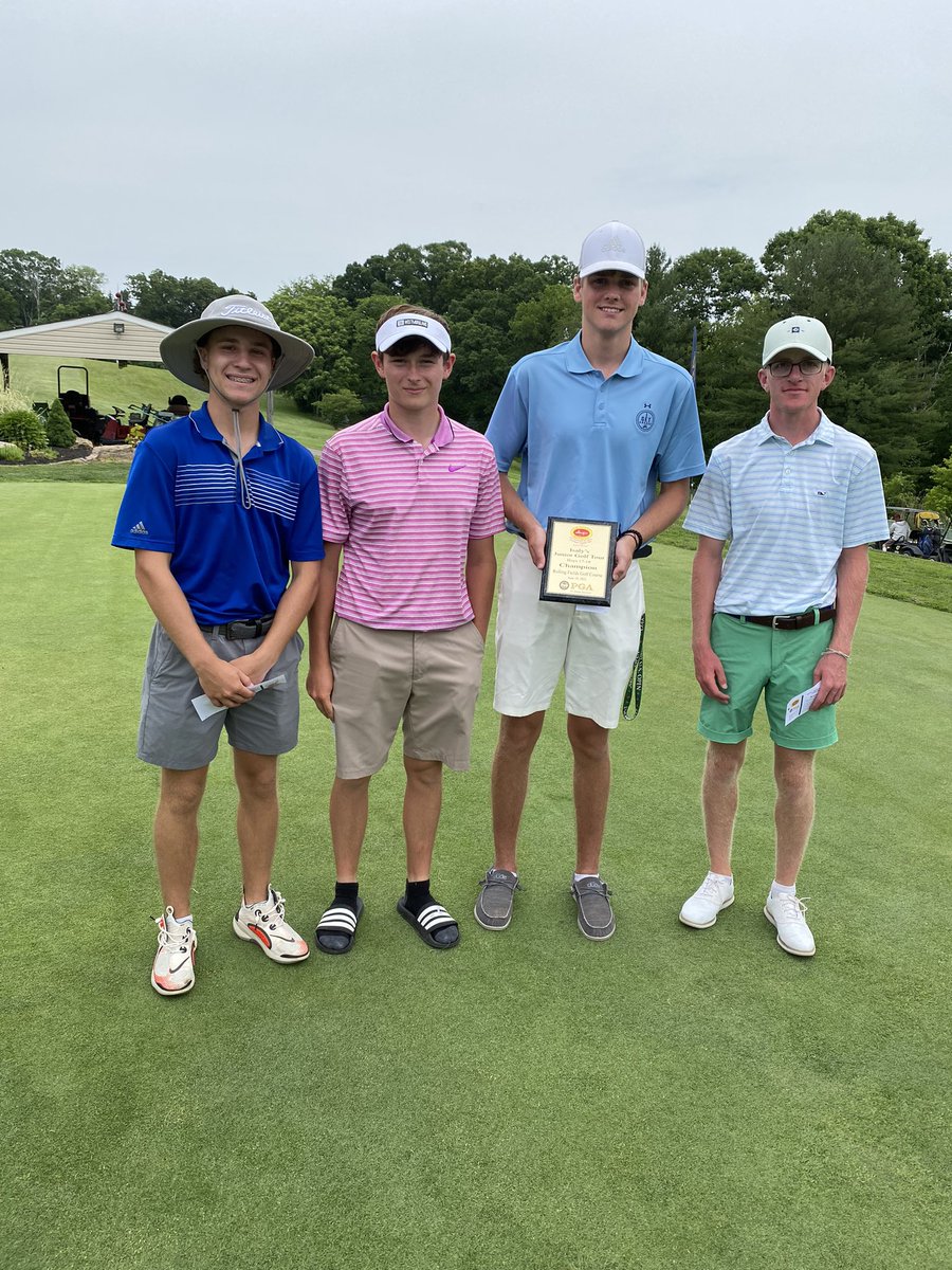 TRI-STATE PGA tweet media