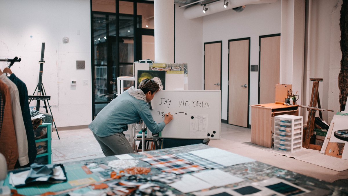 Jay Victoria tweet media