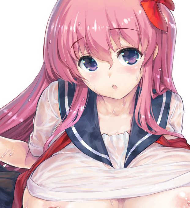 前のFANBOX記事に追加の差分画像がありマス☺️
https://t.co/oNkyrTy1eN 