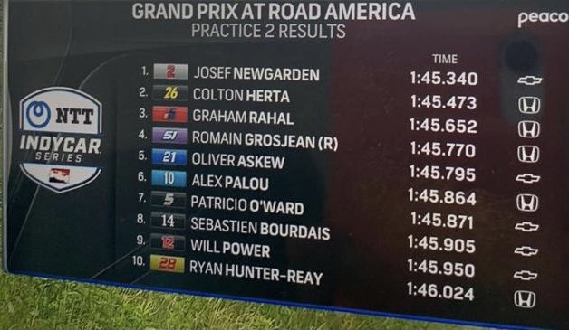 Felix Rosenqvist tweet media