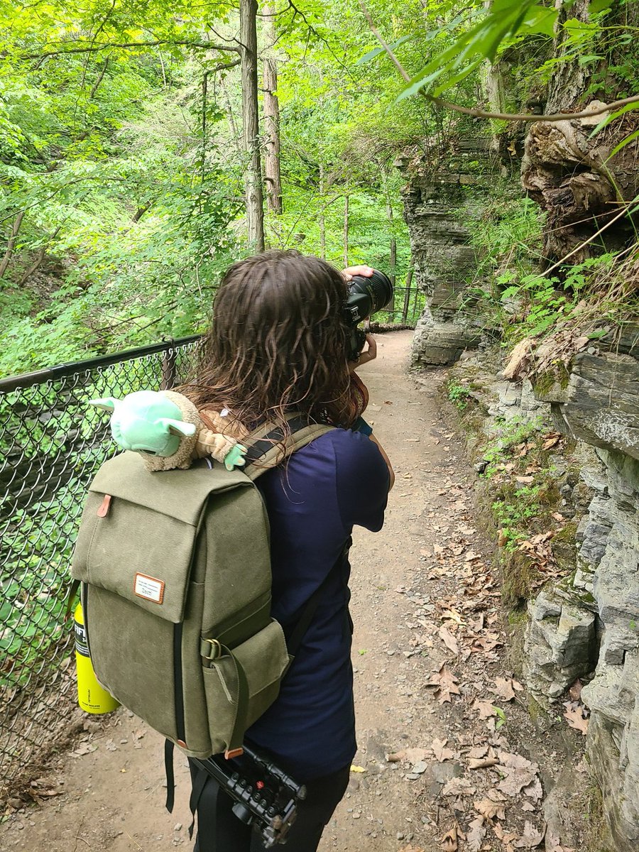 PunishpoolG's tweet photo. Having the best time at watkens Glenn with my wife!!! Hope your weekend is amazing
#camping
#streamerirl https://t.co/S8BxZq8oVt