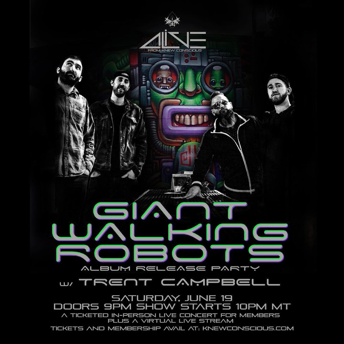 TNERTLE (@tnertle) on Twitter photo Trent will be opening up for <a href="/GiantWalking/">GiantWalkingRobots</a> tonight from 10-11 at <a href="/KnewConscious/">KnewConsciousGallery</a> !! Trent will be opening up for <a href="/GiantWalking/">GiantWalkingRobots</a> tonight from 10-11 at <a href="/KnewConscious/">KnewConsciousGallery</a> !!
