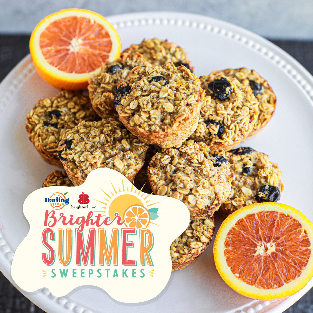 darlingclems's tweet photo. Don't miss out on your chance to WIN a $100 #SurLaTable gift card! Visit our previous post at https://t.co/3Oxcd8LSt4 to enter in our Brighter Summer giveaway! ππβοΈ
We will be choosing three winners. The deadline to enter is 6/23 #BrighterSummer #BrighterBites #DarlingCitrus https://t.co/cBunU0aYji