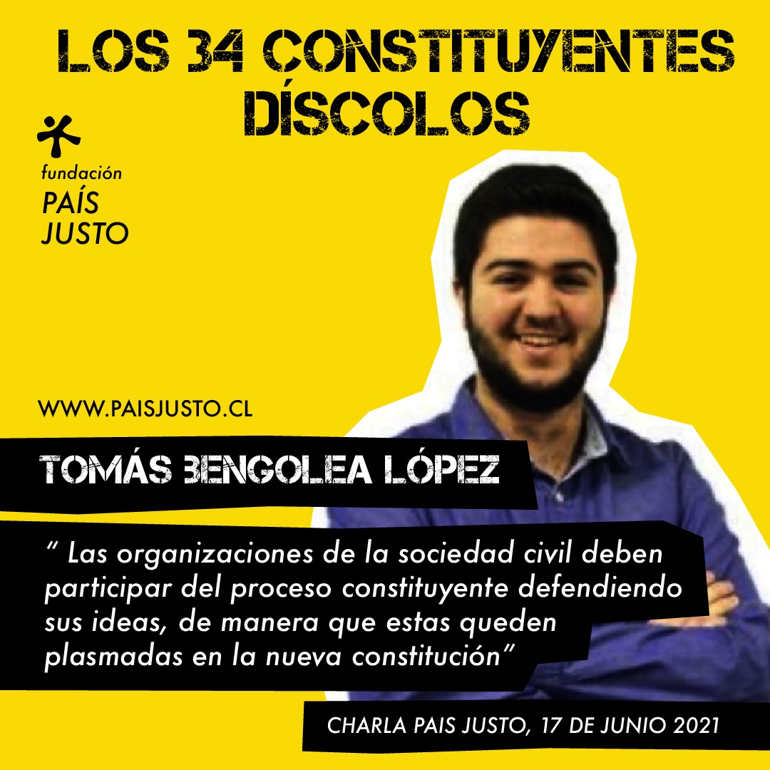 PaisJustoChile's tweet photo. https://t.co/g17mRy8e6K