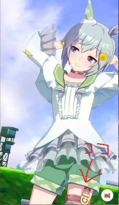 Luchileardorさんのイラストまとめ