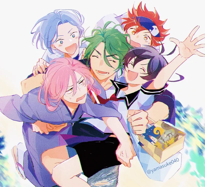 Happy Father's Day!!!🛹 