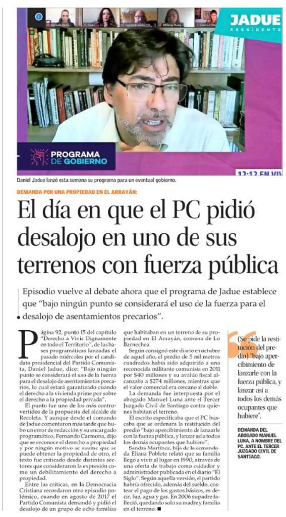 pablolirar's tweet photo. El cura Gatica @danieljadue https://t.co/YmyhsEb1kT