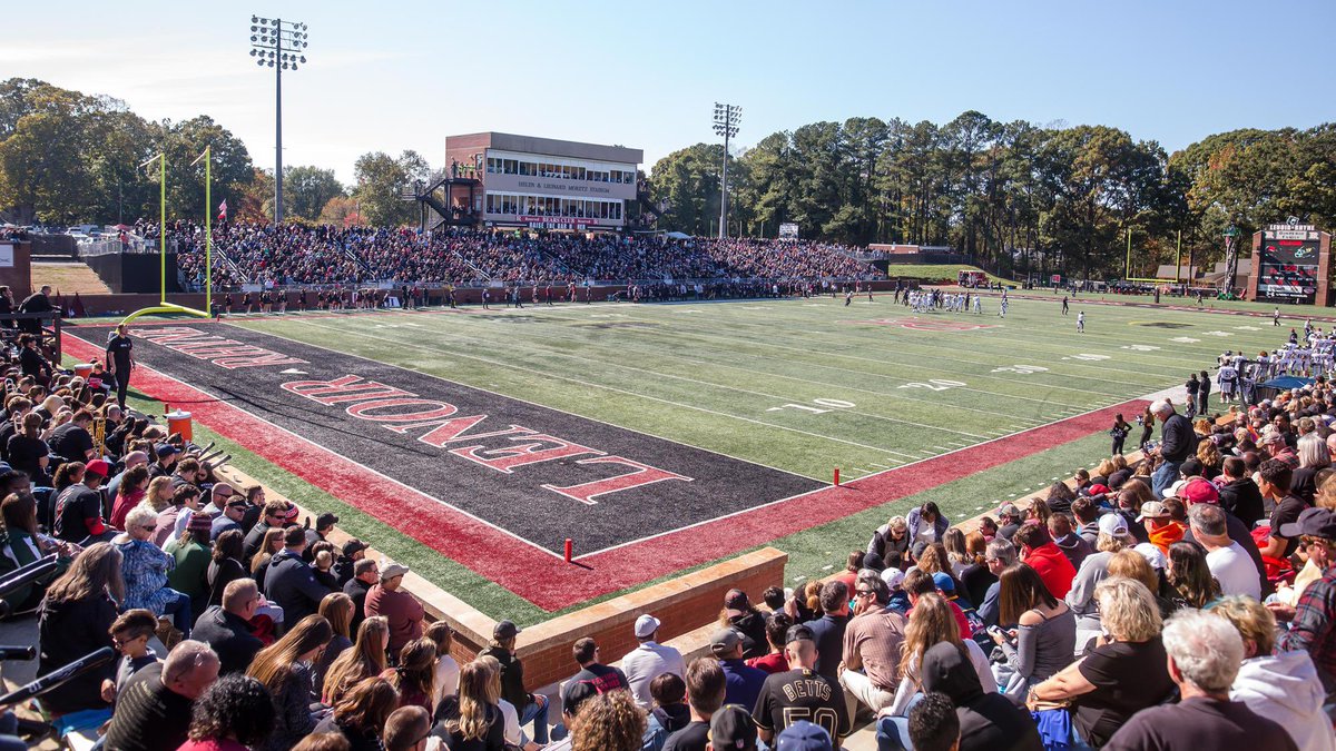 The College Football Network tweet media