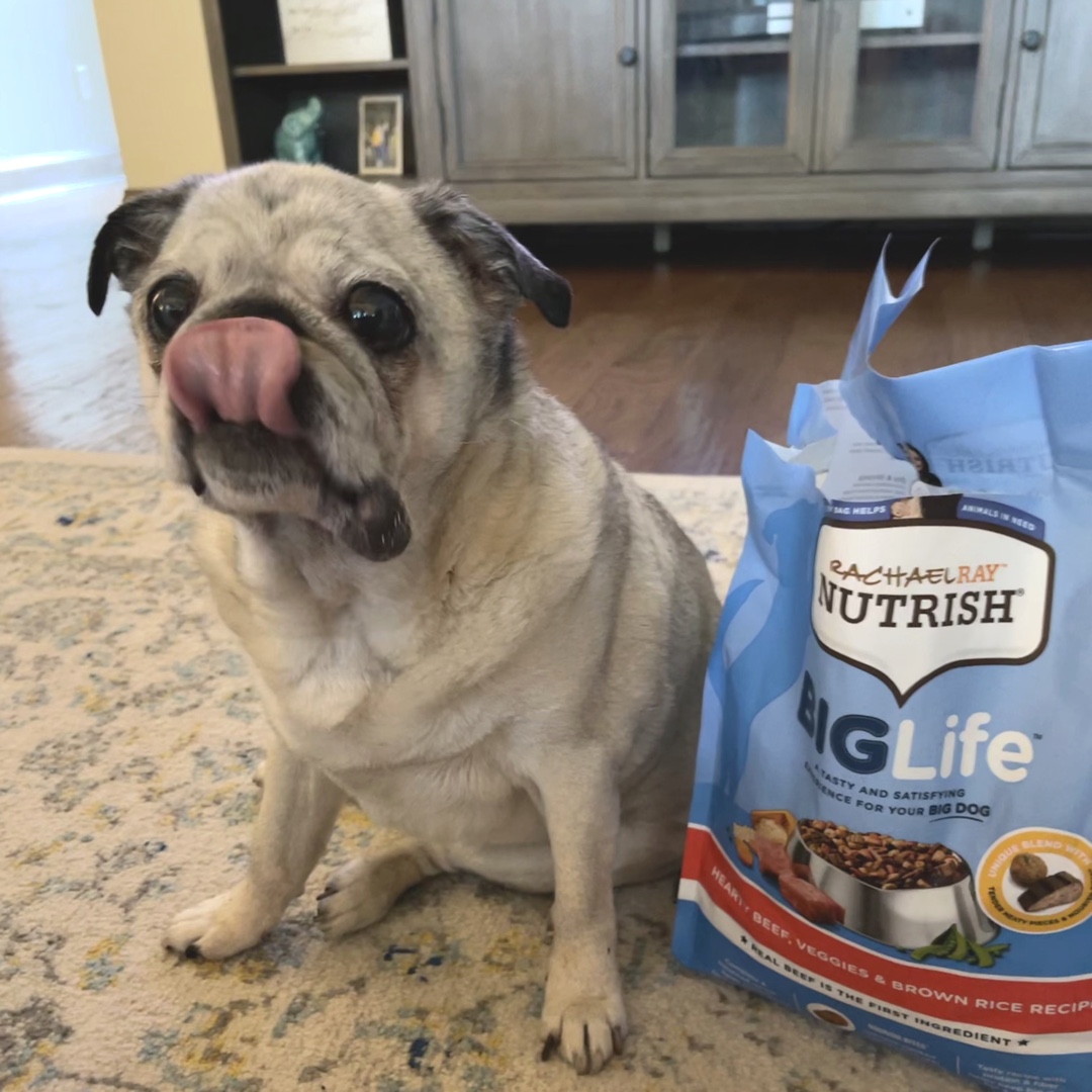 CITYOFCHICKASAW's tweet image. #NutrishPets #complimentary @nutrish @Influenster. Only the best.