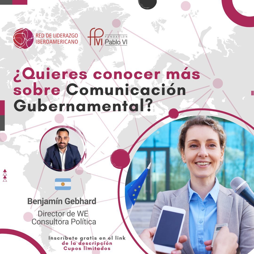 El_Figaro's tweet photo. Y ahora voy yo. Un poco de comunicación gubernamental 360º. Gracias @CarliStass y a toda la @red_desarrollo por la invitación
👉 https://t.co/xUp2VRDfkO