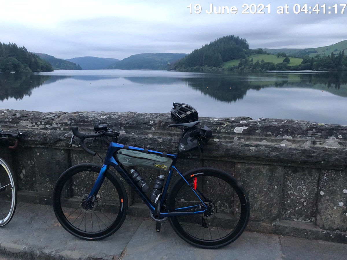 dubert01's tweet photo. CP2 #transwales https://t.co/wmnkwGAZvZ