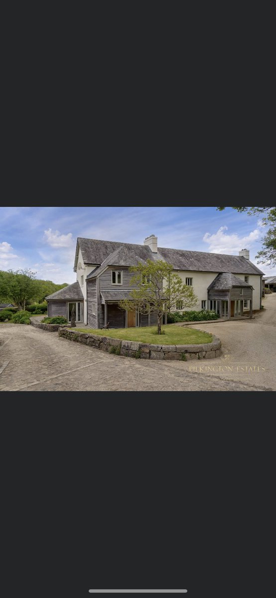 PilkingtonEsta1's tweet image. ✨ offers over £4,000,000. Greenawell, moretonhampstead TQ13 ✨