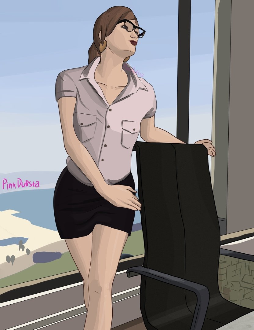 GtaHottest's tweet photo. CEO (Original character)

#GTA #GTAOnline #nsfw #art #girl https://t.co/g2Ix0SHKdZ