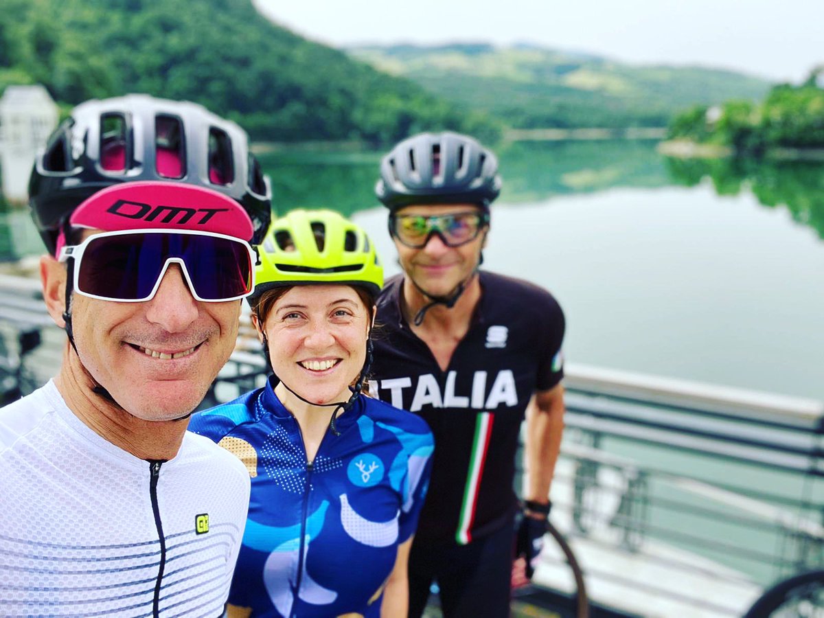 mauro_scovenna's tweet photo. Oggi #giroristretto #100ello #mscyclinglife https://t.co/LroKolfFwK