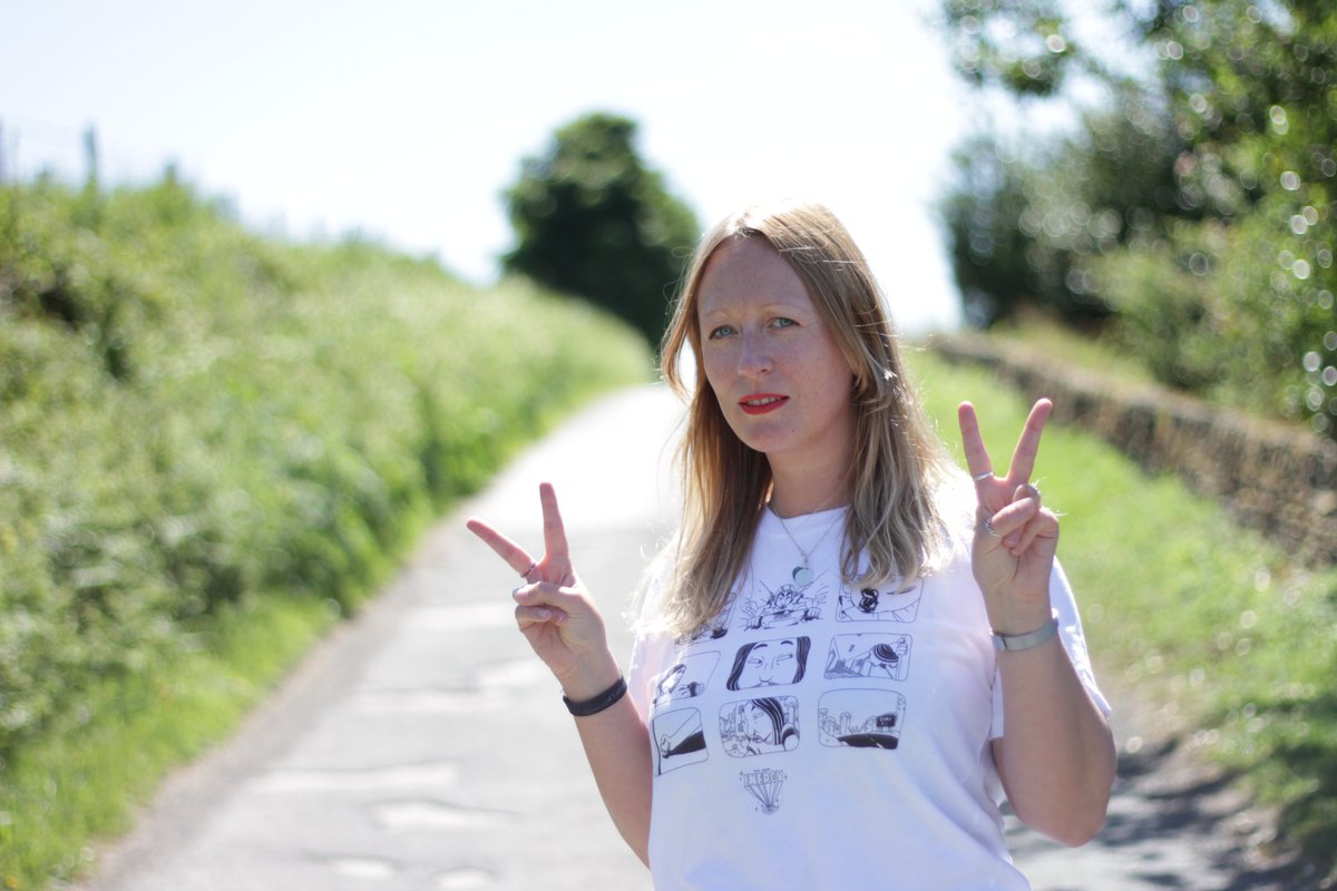 energythefilm's tweet photo. Don't forget to tag us when your #TSHIRTS arrive!✌️🙌
All orders help towards our post production costs.
ENERGY: A DOCUMENTARY ABOUT ABOUT #DAMOSUZUKI 
Link Here ➡️https://t.co/8tfwKryY8D⬅️
Thank- you 🙌🙌🎬
#progrock #krautrock #soundcarriers #music https://t.co/xdOqmnYePm