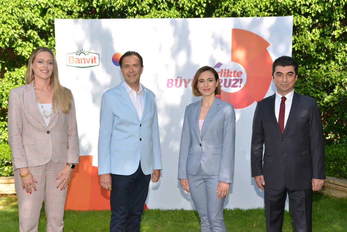 Banvit BRF, 46 Milyon Dolar Yatırım Yapacak - Performans - Veteriner Hekim Online Dergi performansdergileri.com/banvit-brf-46-… 
#banvit