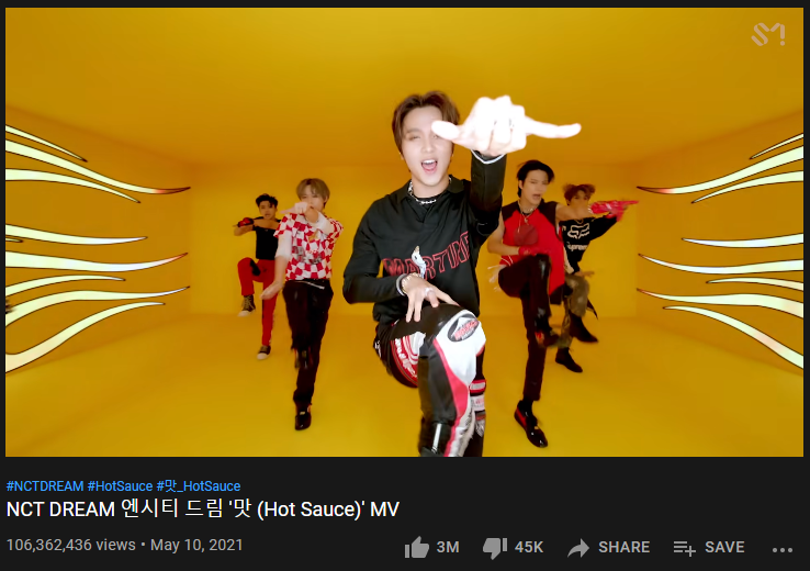 1 bulan 9 hari kemudiaaaannnnn 👋👋👋👋👋👋💚 #NCTDREAM_맛_HotSauce #NCTDREAM_맛_HotSauceNCT #TasteTheHotSauce @NCTsmtown_DREAM