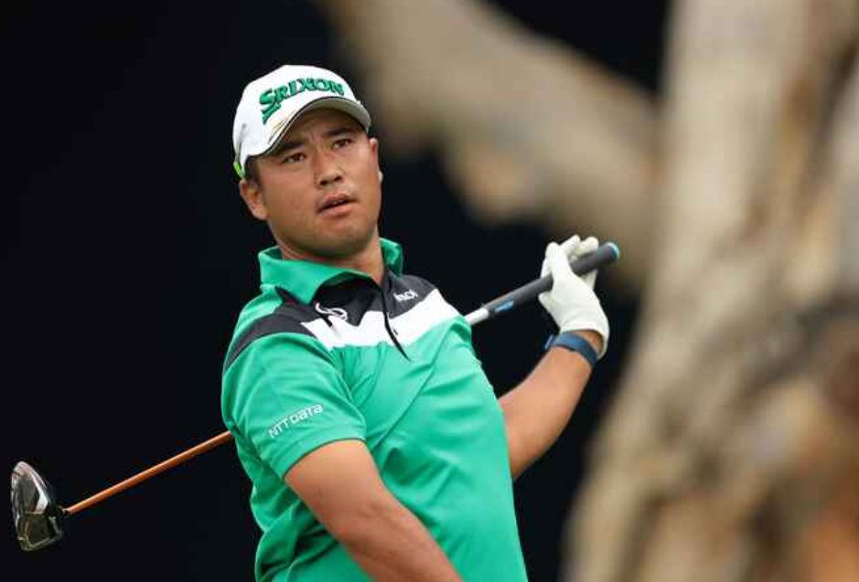 全米オープン Twitter Search