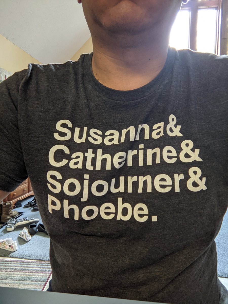 Historic church leaders. #makingbiblicalwomanhood #SusannaWesley #CatherineBooth #SojournerTruth #PhoebePalmer #endchristianpatriarchy