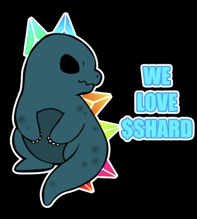 HorpelKrufkin's tweet image. Damn straight.  This should come as no surprise for a project as well developed as #Infinitycrypto  #Shard and the #infinity_wallet.  
The best thing to hit #DeFi in a while.