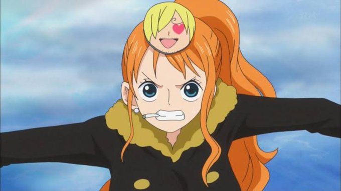 サンジのtwitterイラスト検索結果