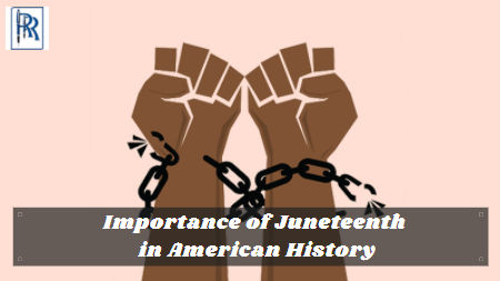 research_royal's tweet photo. Importance of Juneteenth in American History- 19th June

#Juneteenth #emancipationday #juneteenthindependenceday #jubileeday #freedomday #royalresearch

“Juneteenth”... Does the word sound like a newly coined term for fun? 

Click the link below: https://t.co/9nprXMRkdv https://t.co/Sl3cGzSJ0Y