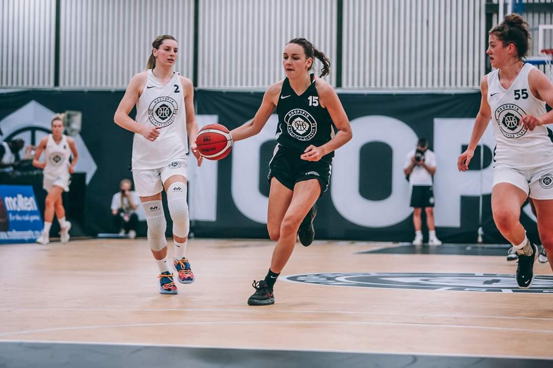 Basketball Wales | Pêl-Fasged Cymru tweet media