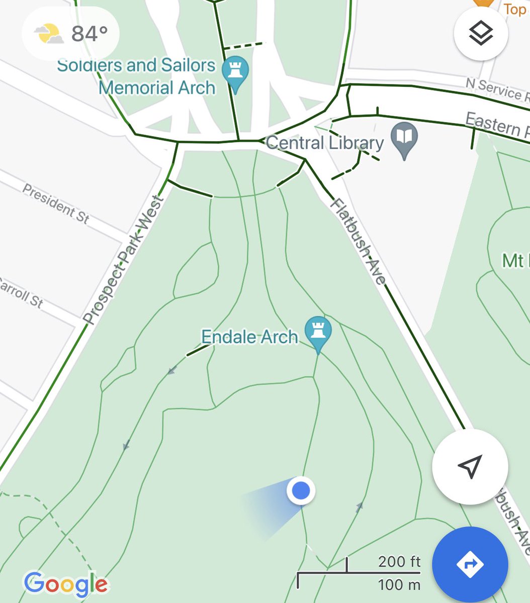 get_chorus's tweet photo. Find us in Prospect Park today from 12-3pm! 😎 https://t.co/g0963FH2rB