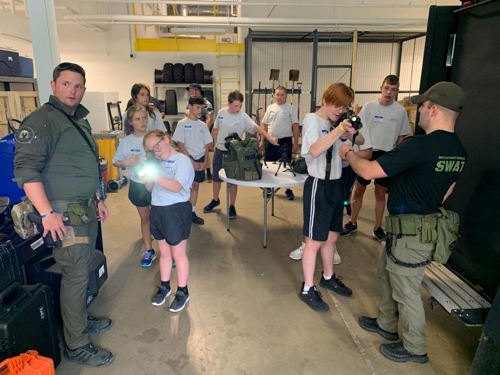 Respect for Law Camp (@bcrespectforlaw) on Twitter photo 