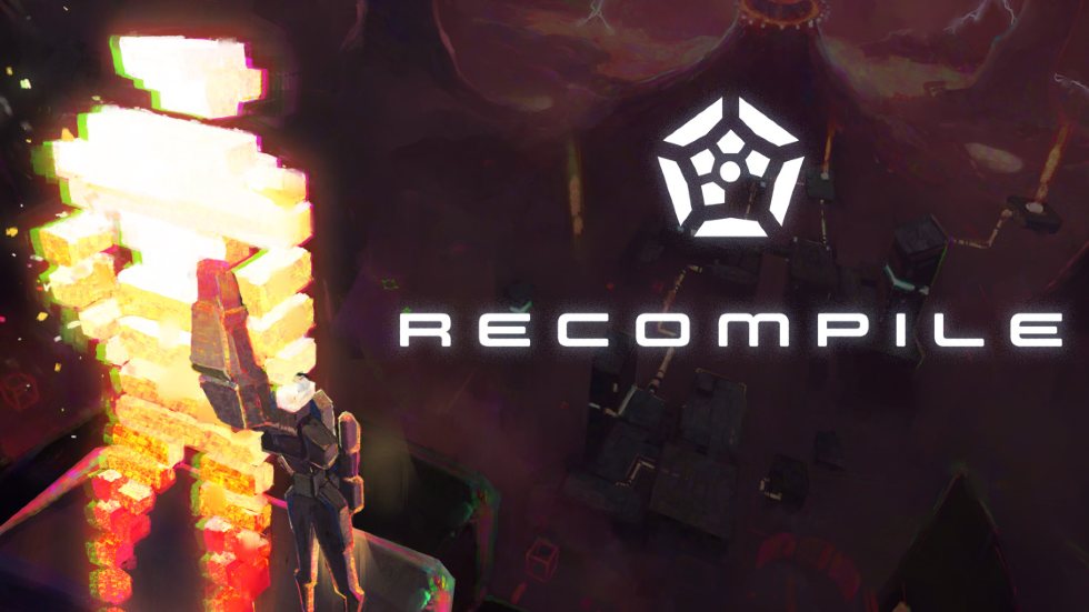 ConsoleCreature's tweet image. #Recompile Launches this August consolecreatures.com/recompile-laun… 

#E32021