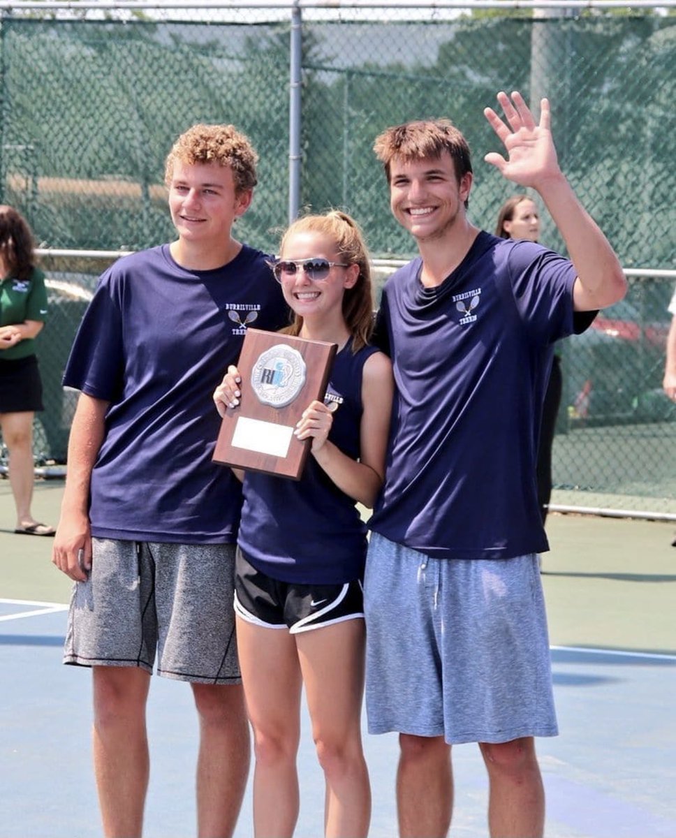 Burrillville HS Broncos tweet media