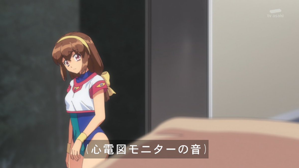 バトルアスリーテス大運動会 Restart アニメレーダー