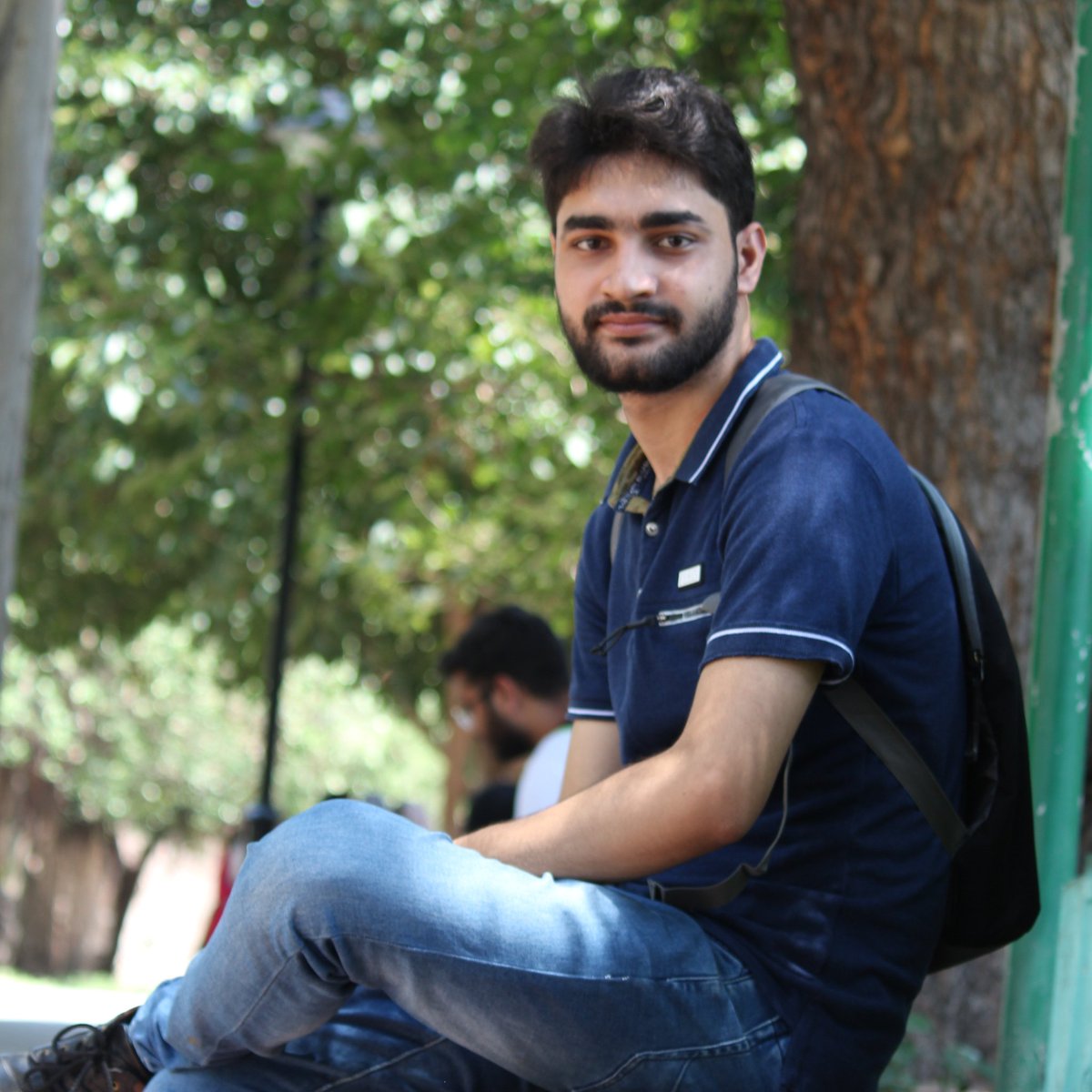 TazeemNehal's tweet photo. #NewProfilePic https://t.co/kiIBAE81z4