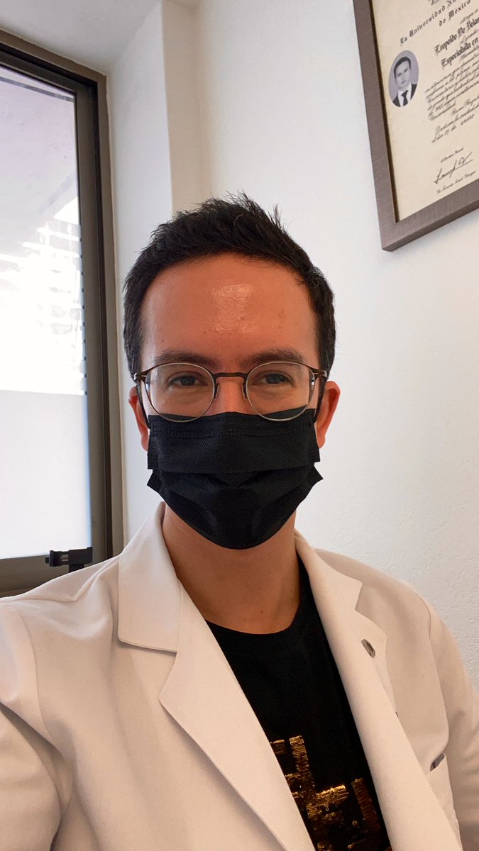 Que tengan un excelente sábado! (y que su jefe los explote menos que a mí)#confiaentudermatologo