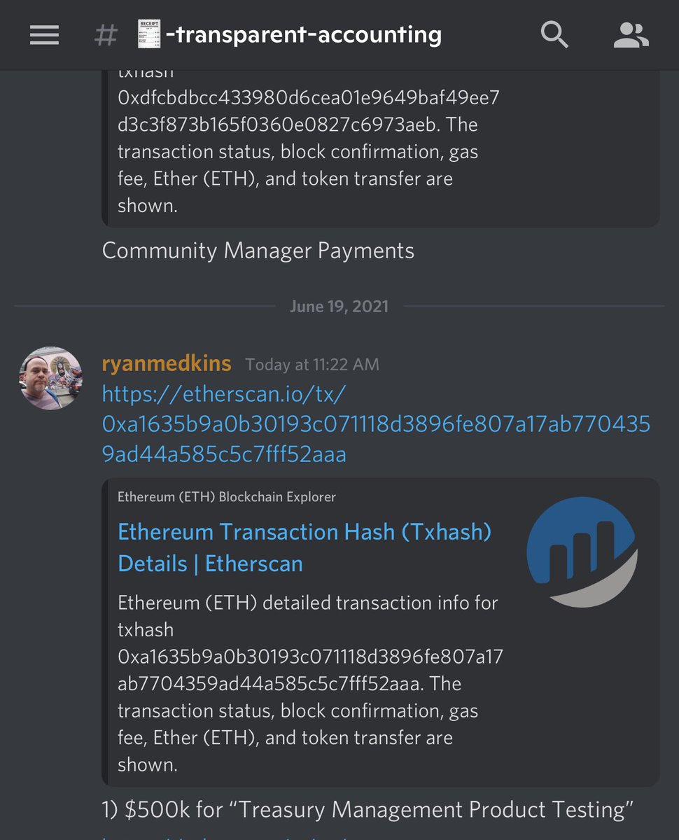 $eRSDL 
"Treasury Management Product Testing"
👀