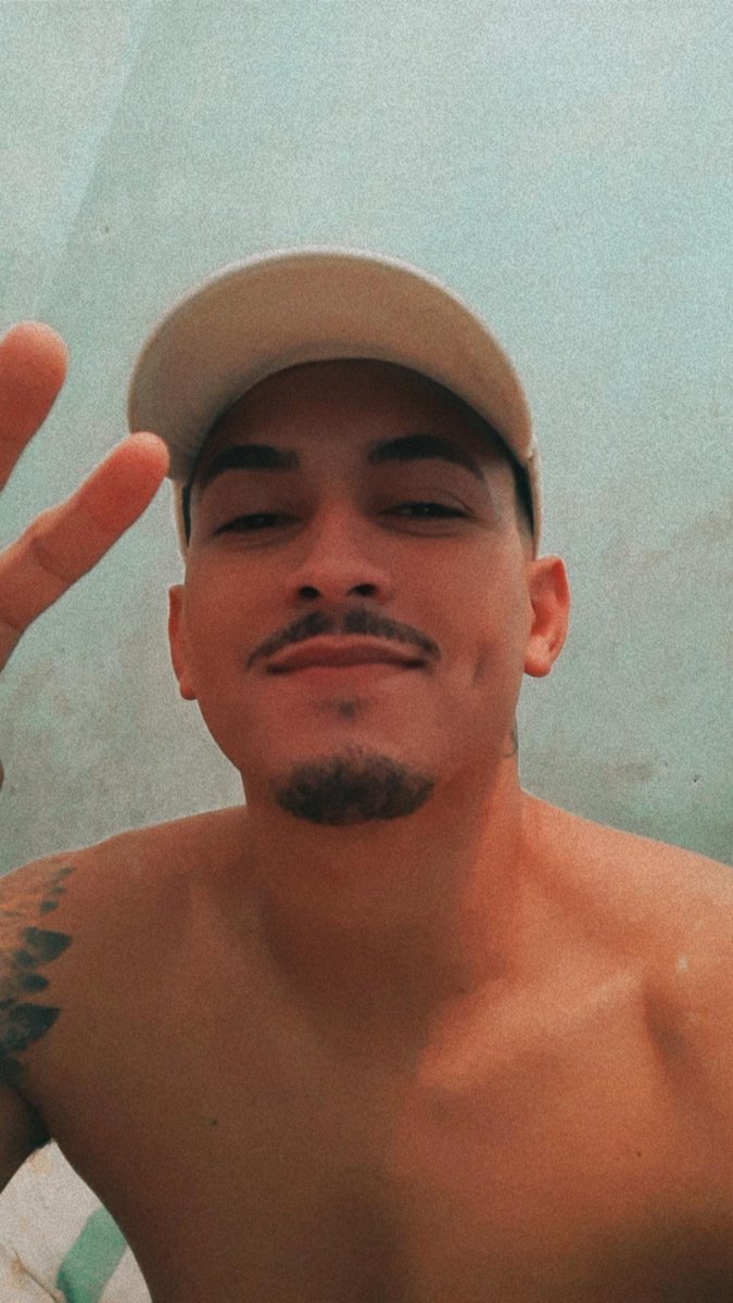 RhyanManhaes's tweet photo. Fé ✌🏾 https://t.co/3EhwvfCK77