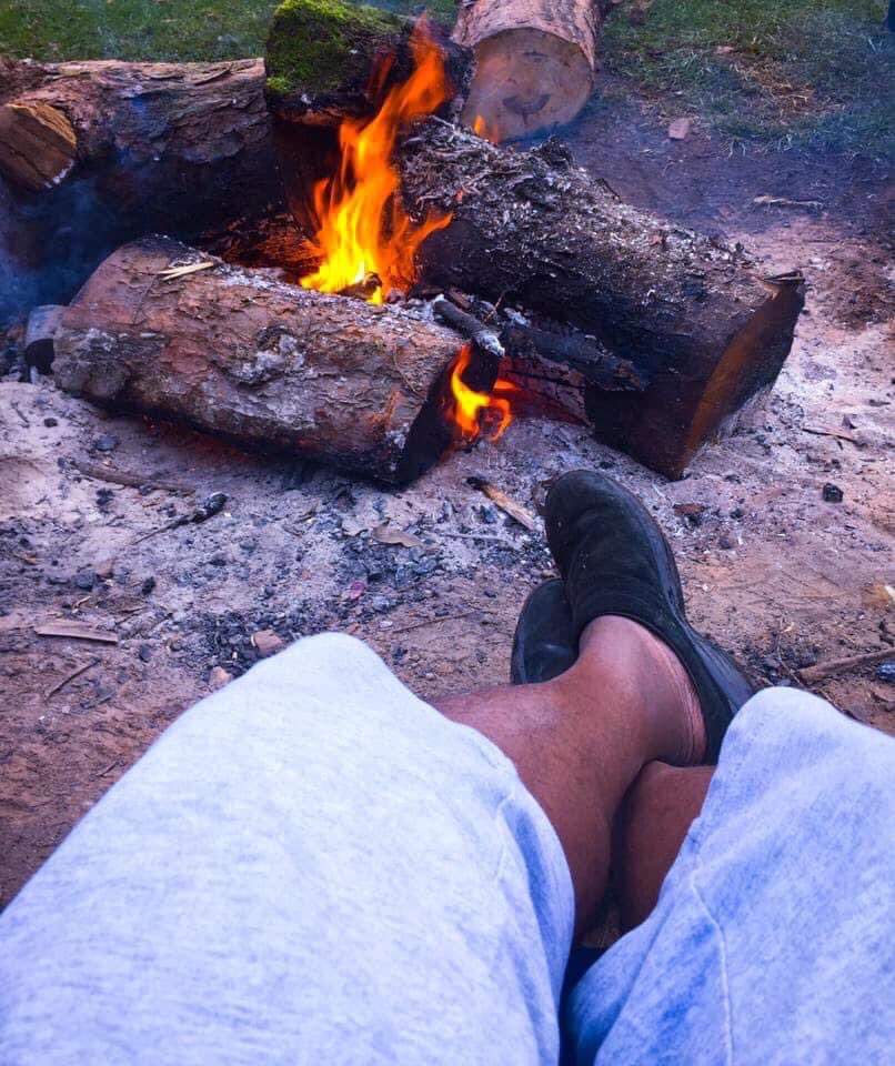 Let not fear cripple you and sorrow drown you. Look UP: That same Jesus who stopped death in its tracks is walking in your neighborhood today, with outstretched arms. The gentle healer is walking by your bed tonight. Two words is all He has to say to make you whole: BE HEALED!