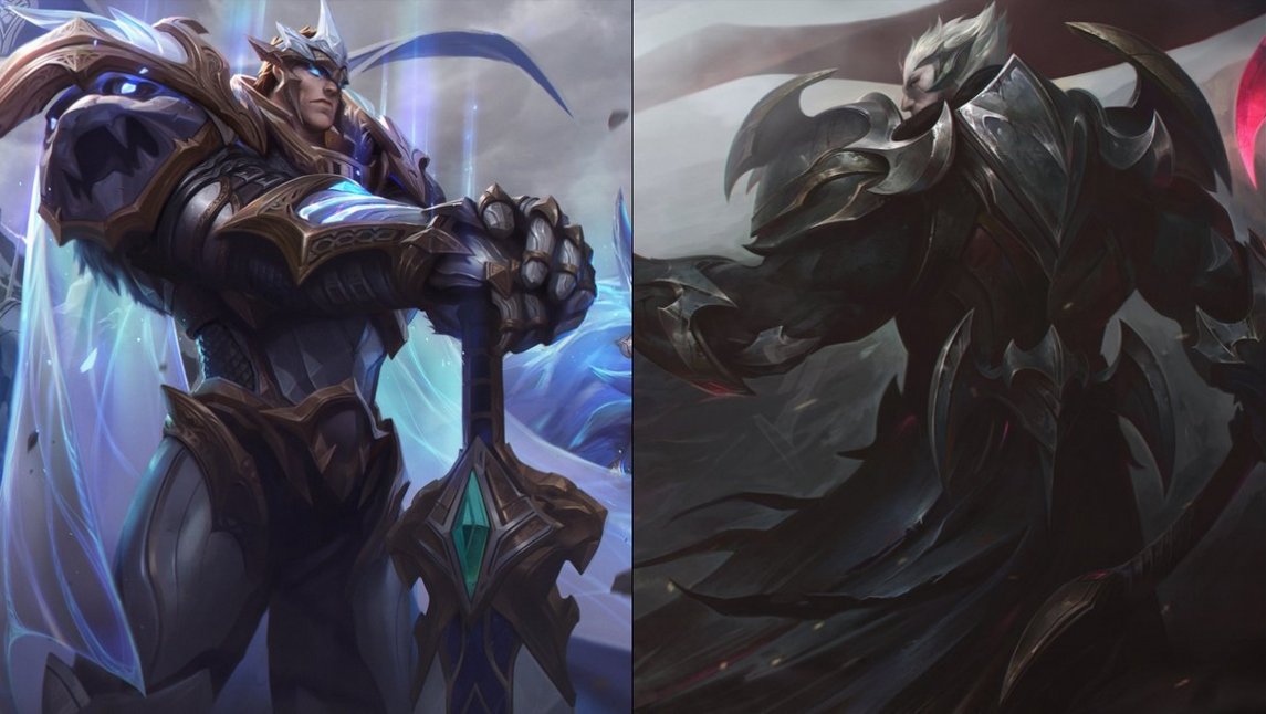 Reclutamiento #WiltRift

Buscamos 2 jugadores para nuestro equipo competitivo, requisitos:

- Rol: Top Lane y Jungla 
- ELO: Diamante o +
- AMA: 5 en promedio
- Region: LAN
- Disponibilidad de horario
- Buena comunicacion
- Champion pool meta

Contacto <a href="/Betamater1/">ION | BETA</a> #ChargeOn