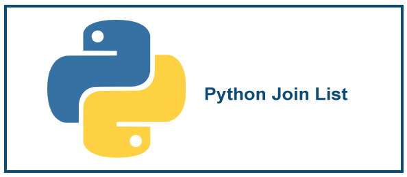 nehamail1105's tweet image. Python Join List
bit.ly/3vJLH5s
  A Python List is the collection of multiples items that are grouped in the same name. 
#Python     #Python_List    #function_in_Python   #java
