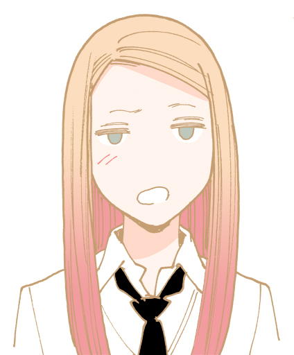 「負けた方が見せんの?あいこだったら両方?つーかどっちもヤなんだけど」

ぽん

「……………………………………………………っあ、じゃあイケそうなんでお先に………………」 